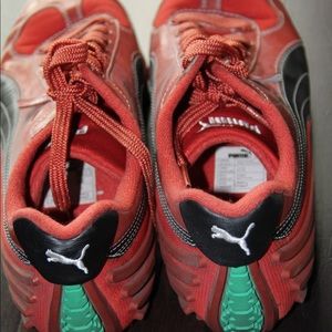 Puma Men's Athletic by Miharayasuhiro